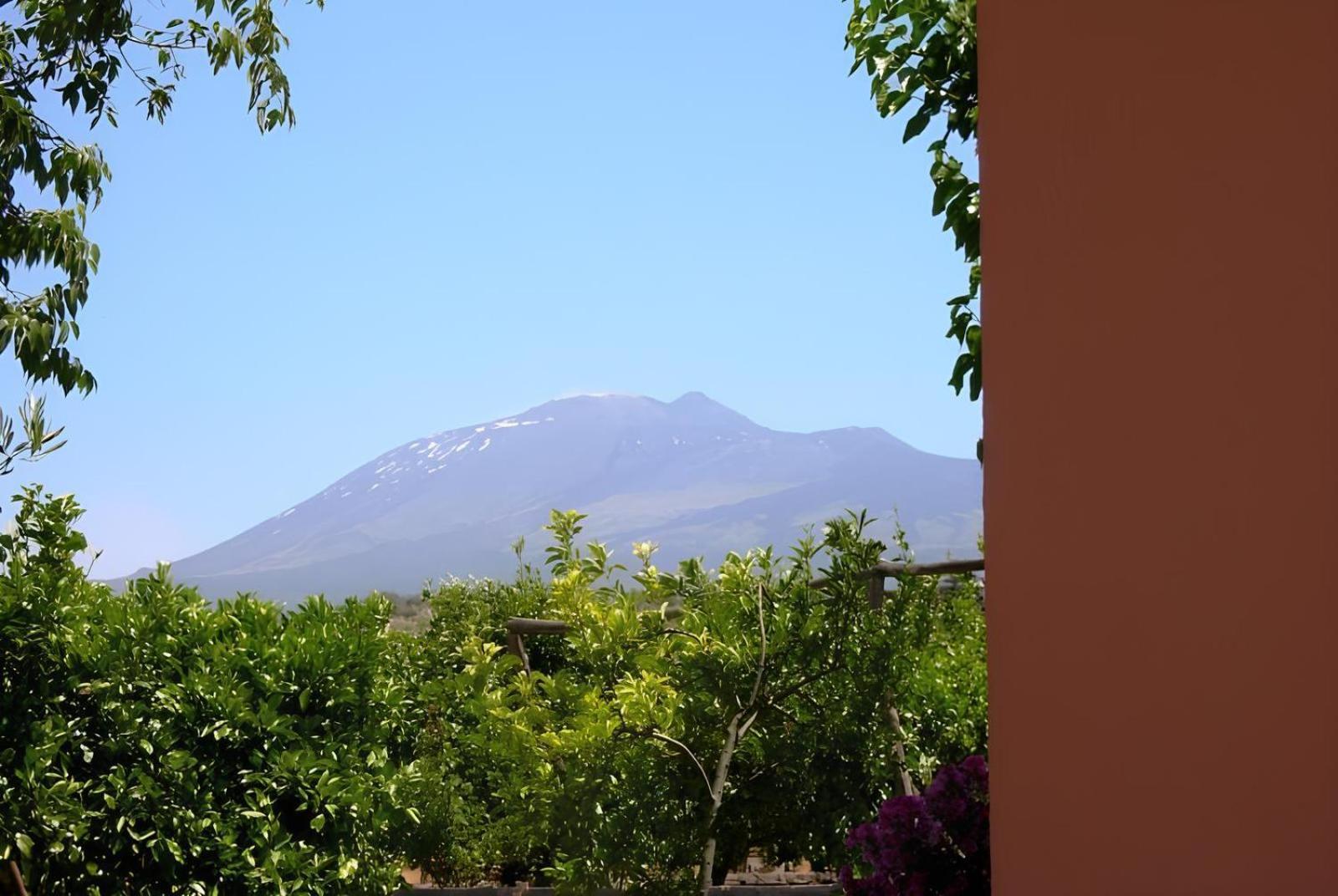 Agriturismo Gianferrante Paterno  Exterior foto